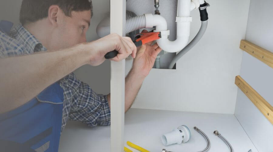 Local water heater installation in Bar Harbor, ME
